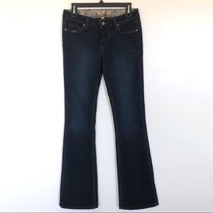 Paige Skyline Bootcut Jeans
